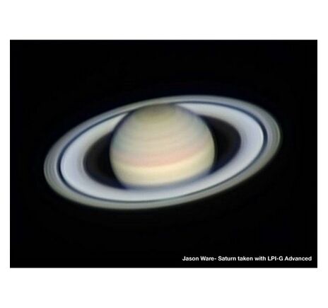 Meade LPI-G Advanced Camera Color, image-4