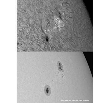 Meade LPI-G Advanced Camera Color, image-5