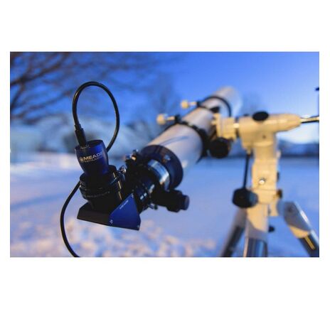 Meade LPI-G Advanced Camera Color, image-3