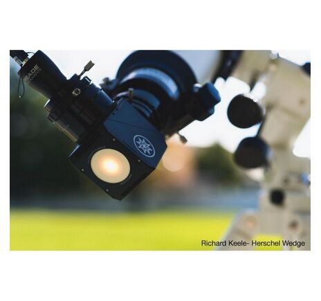 Meade White-Light Solar Herschel Wedge, image-2