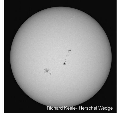 Meade White-Light Solar Herschel Wedge, image-4