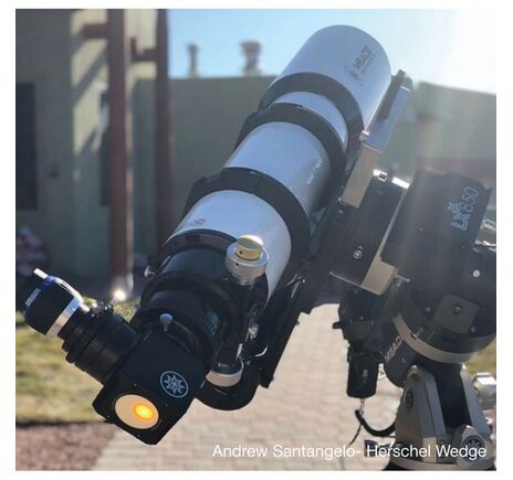 Meade White-Light Solar Herschel Wedge, image-3