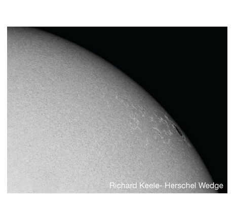 Meade White-Light Solar Herschel Wedge, image-5