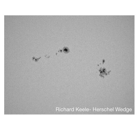 Meade White-Light Solar Herschel Wedge, image-6