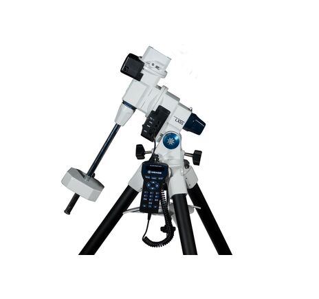 Meade LX85 German Equatorial Mount and Tripod, image-2