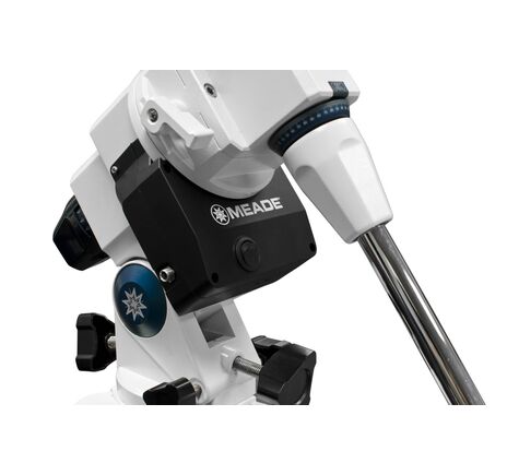 Meade LX85 German Equatorial Mount and Tripod, image-3