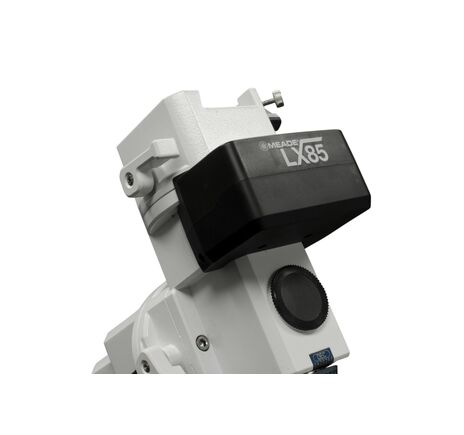 Meade LX85 German Equatorial Mount and Tripod, image-4