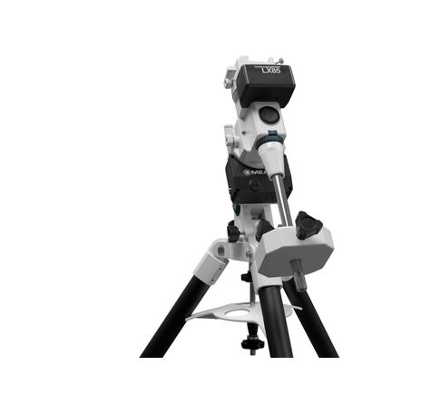 Meade LX85 German Equatorial Mount and Tripod, image-5