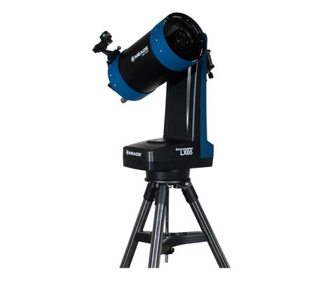 Meade LX65 5'' MAK teleskop