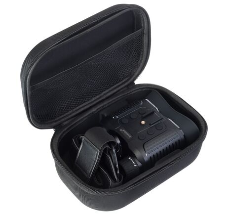 Digitálny ďalekohľad Levenhuk Halo 13X na prilbu s nočným videním, image-3