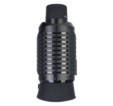 Digitálny ďalekohľad Levenhuk Halo 13X na prilbu s nočným videním, image-8