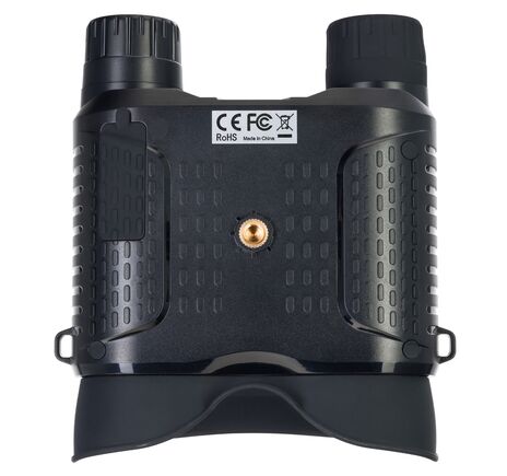 Digitálny ďalekohľad Levenhuk Halo 13X na prilbu s nočným videním, image-9