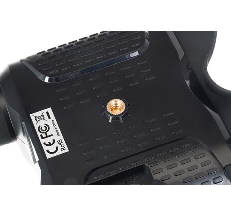 Digitálny ďalekohľad Levenhuk Halo 13X na prilbu s nočným videním, image-10