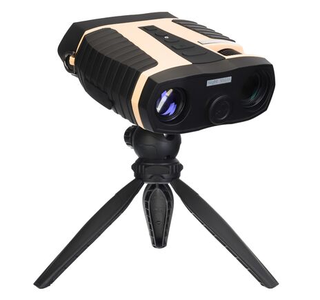 Ďalekohľad Levenhuk Atom Digital DNB300 s nočným videním, image-4