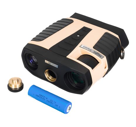 Ďalekohľad Levenhuk Atom Digital DNB300 s nočným videním, image-7