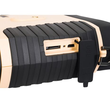 Ďalekohľad Levenhuk Atom Digital DNB300 s nočným videním, image-10