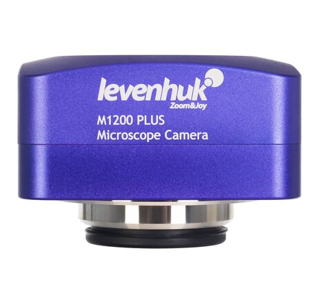 Levenhuk Camera M1200 PLUS Color, image-5