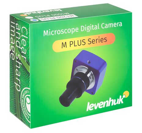 Levenhuk Camera M1200 PLUS Color, image-8