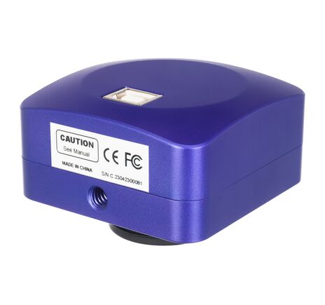 Levenhuk Camera M1600 PLUS Color, image-7