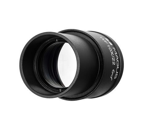 MAGUS MES10 10х/22mm okulár so stupnicou (D 30mm), image-2