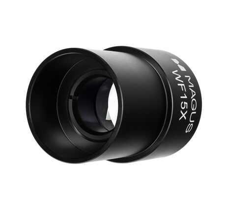 Okulár MAGUS ME15 15x/15mm (D 30mm), image-2