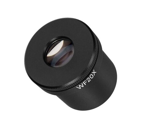 MAGUS MD20 20х/12mm okulár s nastavením dioptrií (D 30mm), image-2