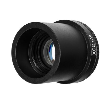 MAGUS MD20 20х/12mm okulár s nastavením dioptrií (D 30mm), image-3