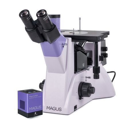 MAGUS Metal VD700 BD