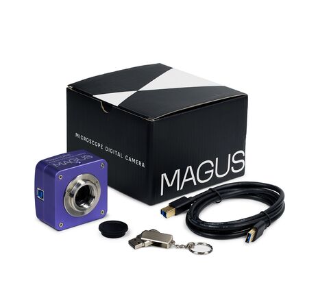 Digitálny fotoaparát MAGUS CLM10, image-3