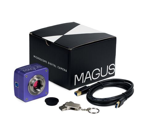 Digitálny fotoaparát MAGUS CDF30, image-3