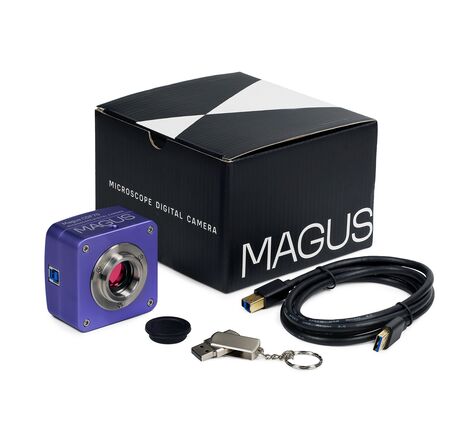 Digitálny fotoaparát MAGUS CDF70, image-3