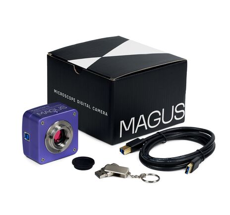 Digitálny fotoaparát MAGUS CDF10, image-3