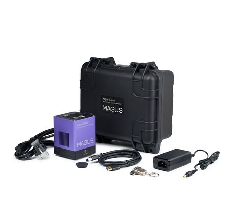 Digitálny fotoaparát MAGUS CLM50, image-4