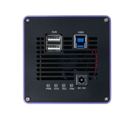 Digitálny fotoaparát MAGUS CLM70, image-2