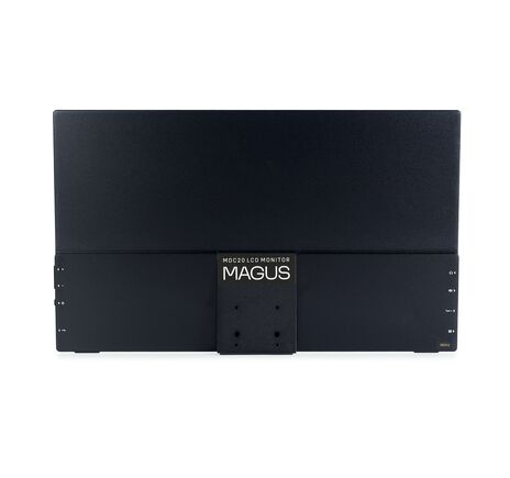 LCD monitor MAGUS MCD20, image-4