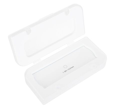 Levenhuk Calibration Slide, image-2