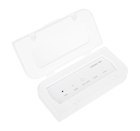 Levenhuk 2 Calibration Slide, image-2
