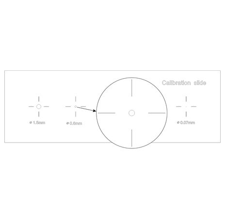 Levenhuk 2 Calibration Slide, image-4