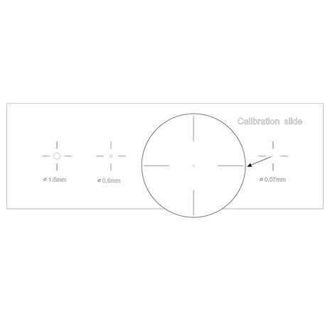 Levenhuk 2 Calibration Slide, image-6