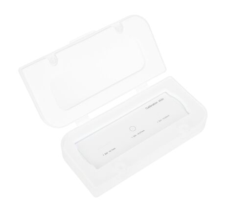 Levenhuk 3 Calibration Slide, image-2