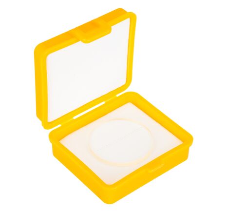 Levenhuk Objektträger zur Kalibrierung von Stereomikroskopen, image-2