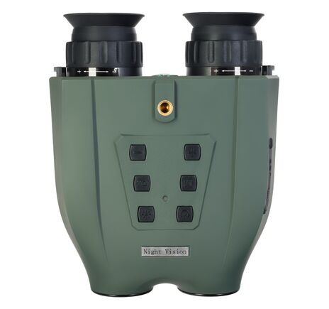 Binokulárny ďalekohľad s nočným videním Levenhuk Atom Digital DNB250, image-4