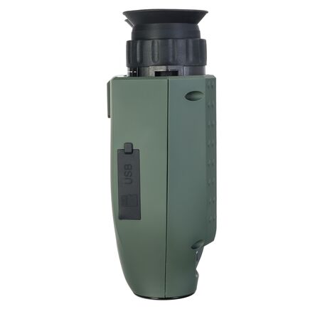 Binokulárny ďalekohľad s nočným videním Levenhuk Atom Digital DNB250, image-5