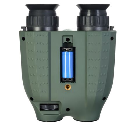 Binokulárny ďalekohľad s nočným videním Levenhuk Atom Digital DNB250, image-6