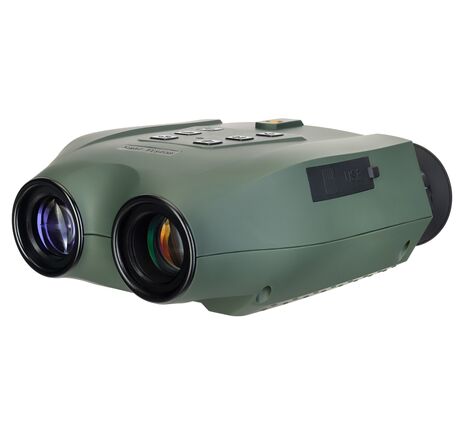 Binokulárny ďalekohľad s nočným videním Levenhuk Atom Digital DNB250, image-7