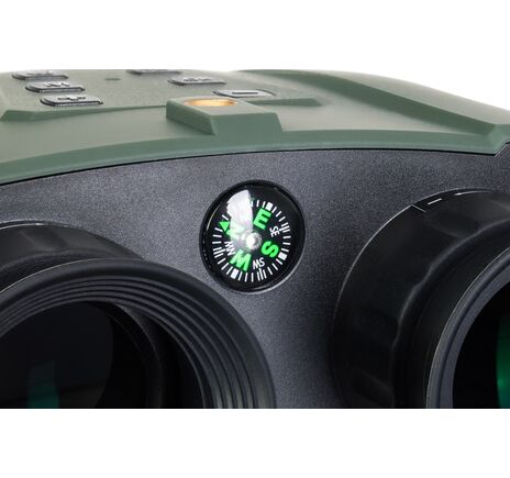 Binokulárny ďalekohľad s nočným videním Levenhuk Atom Digital DNB250, image-11