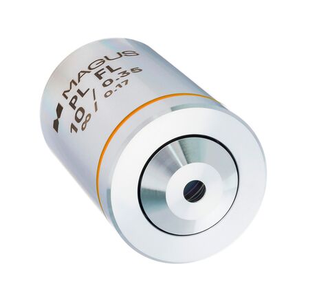 Objektív MAGUS 10PLFL 10х/0,35 Plan FL ∞/0,17, image-2