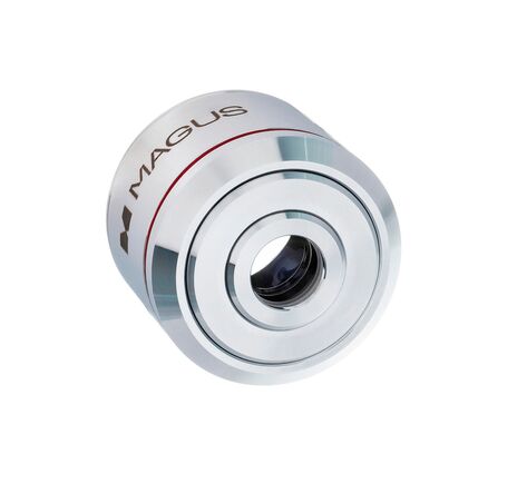 Objektív MAGUS SF5 5х/0,12 Plan Pol ∞/0,17, image-2