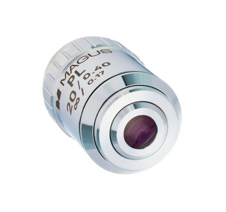 Objektív MAGUS SF20 20х/0,40 Plan Pol ∞/0,17, image-2