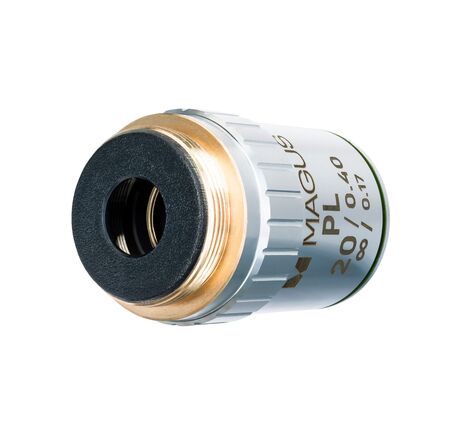 Objektív MAGUS SF20 20х/0,40 Plan Pol ∞/0,17, image-3